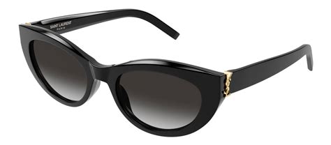 Saint Laurent Eyewear SLM115 cat.